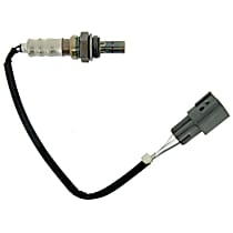 After Catalytic Converter Oxygen Sensor, Sold individually, 4-wire, 4 Cyl 2.4L