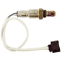 24465 Oxygen Sensor, Sold individually, 4-wire