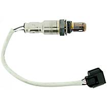 After Primary Catalytic Converter Oxygen Sensor, Sold individually, 4-wire, 6 Cyl 3.5L - After Primary Catalytic Converter