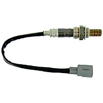 Before Catalytic Converter Oxygen Sensor, Sold individually, 2-wire, 4 Cyl 1.5L - Before Catalytic Converter