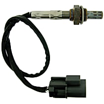 24521 Oxygen Sensor, Sold individually, 3-wire