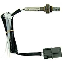 Before Catalytic Converter Oxygen Sensor, Sold individually, 3-wire, 6 Cyl 3.0L - Before Catalytic Converter