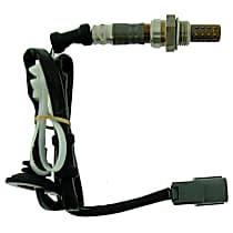 After Catalytic Converter Oxygen Sensor, Sold individually, 4-wire, 5 Cyl 2.5L