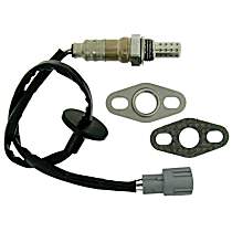 24567 After Catalytic Converter Oxygen Sensor, Sold Individually, 4-wire, 3.0L, 6Cyl