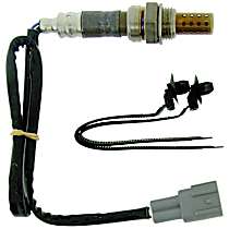 After Primary Catalytic Converter Oxygen Sensor, Sold individually, 4-wire, 6 Cyl 3.5L - After Primary Catalytic Converter