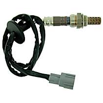 After Catalytic Converter Oxygen Sensor, B1S2, B2S2, OE Equivalent Design, Sold individually, 4-wire, 8 Cyl 5.0L - After Catalytic Converter