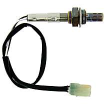 24614 Oxygen Sensor, Sold Individually, 3-wire