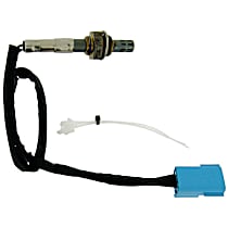 Before Catalytic Converter Oxygen Sensor, Sold individually, 3-wire, 4 Cyl 2.0L - Before Catalytic Converter
