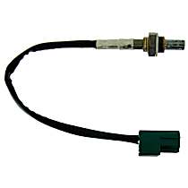 After Catalytic Converter Oxygen Sensor, Sold individually, 4-wire, 4 Cyl 2.0L - After Catalytic Converter