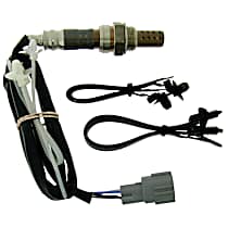 After Catalytic Converter Oxygen Sensor, Sold individually, 4-wire, 4 Cyl 2.5L