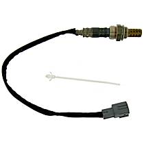 24651 After Catalytic Converter Oxygen Sensor, Sold Individually, 4-wire