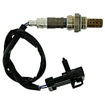 24653 Oxygen Sensor, Sold Individually, 4-wire