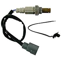Before Catalytic Converter Oxygen Sensor, Sold individually, 4-wire, 4 Cyl 1.8L - Before Catalytic Converter