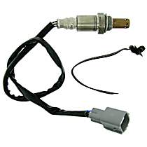 Before Catalytic Converter Oxygen Sensor, Sold individually, 4-wire, 4 Cyl 2.4L - Before Catalytic Converter