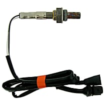 25034 Before Catalytic Converter Oxygen Sensor, Sold Individually, 3-wire