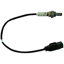 25155 Oxygen Sensor, Sold Individually, 4-wire