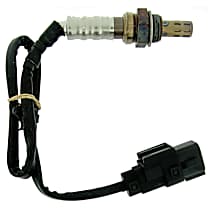 After Catalytic Converter Oxygen Sensor, Sold individually, 4-wire, 4 Cyl 2.4L