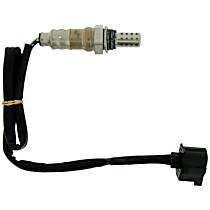 25186 Oxygen Sensor, Sold Individually, 4-wire