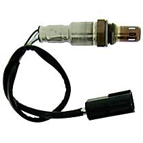 25189 Before Catalytic Converter Oxygen Sensor, Sold Individually, 4-wire