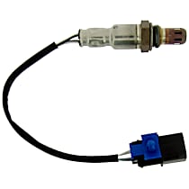 25190 After Catalytic Converter Oxygen Sensor, Sold Individually, 4-wire, 1.6L, 4Cyl