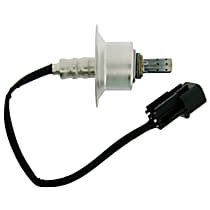 Passenger Side, Before Catalytic Converter Oxygen Sensor, Sold individually, 4-wire, 6 Cyl 2.7L