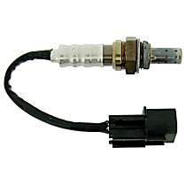 Driver Side, Before Catalytic Converter Oxygen Sensor, Sold individually, 4-wire, 6 Cyl 2.7L