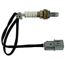 25196 After Catalytic Converter Oxygen Sensor, Sold Individually, 4-wire, 2.7L, 6Cyl