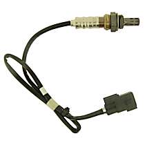 25199 After Catalytic Converter Oxygen Sensor, Sold Individually, 4-wire