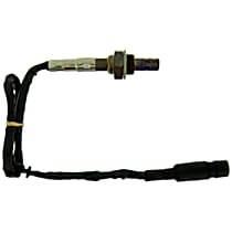 25505 Before Catalytic Converter Oxygen Sensor, Sold Individually, 3-wire