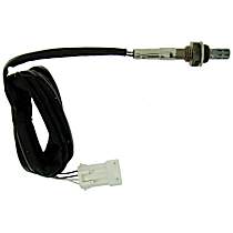After Catalytic Converter Oxygen Sensor, Sold Individually, 4-wire