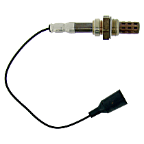 25572 Before Catalytic Converter Oxygen Sensor, Sold individually, 1-wire