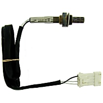 Before Catalytic Converter Oxygen Sensor, Sold individually, 4-wire, 5 Cyl 2.4L - Before Catalytic Converter
