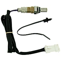 After Catalytic Converter Oxygen Sensor, Sold individually, 4-wire, 5 Cyl 2.5L - After Catalytic Converter