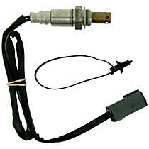 Before Catalytic Converter Oxygen Sensor, Sold individually, 4-wire, 2 Cyl 1.3L