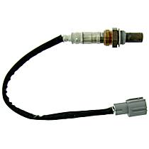 25697 Before Catalytic Converter Oxygen Sensor, Sold Individually, 4-wire