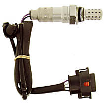 Before or After Catalytic Converter Oxygen Sensor, Sold individually, 4-wire, 6 Cyl 3.2L - Before or After Catalytic Converter