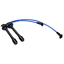 3877 Spark Plug Wire, Set of 2