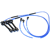 4412 Spark Plug Wire - Set of 3