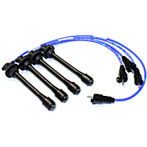 4441 Spark Plug Wire - Set of 4