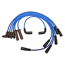 Spark Plug Wire, Set of 6 - 