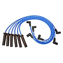 51025 Spark Plug Wire, Set