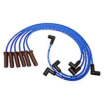 Spark Plug Wire, Set - 