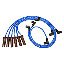 Spark Plug Wire, Set of 6 - 