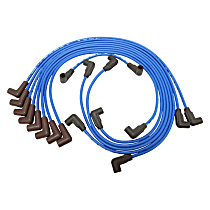 51106 Spark Plug Wire, Set of 8