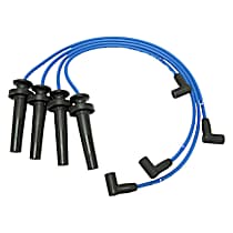 51117 Spark Plug Wire, Set