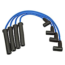 Spark Plug Wire, Set - 