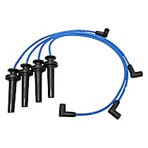 51165 Spark Plug Wire, Set