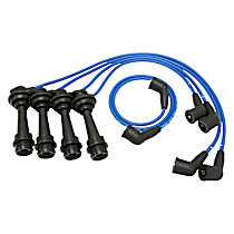 Spark Plug Wire, Set - 