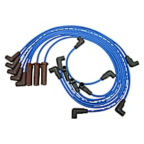 Spark Plug Wire, Set of 8 - 