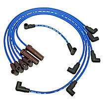 Spark Plug Wire, Set of 6 - 